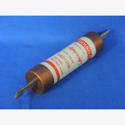 Gould Amp-trap II A6D150R 150 Amp fuse